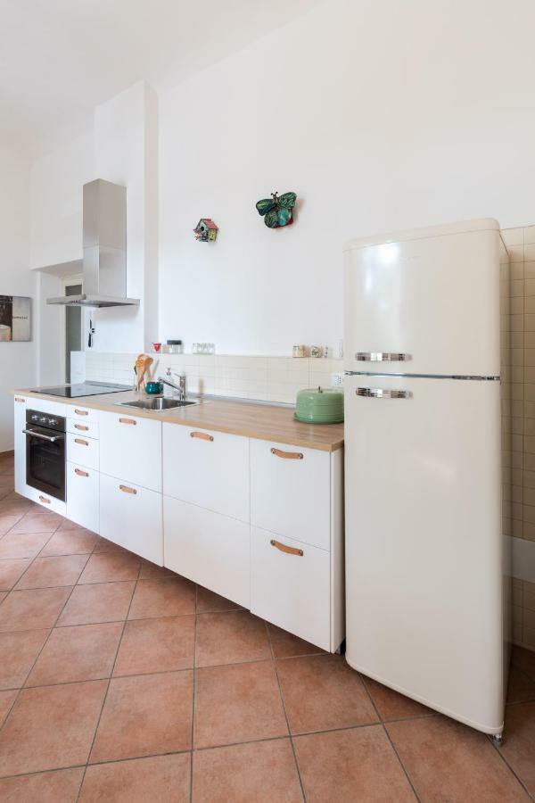 Appartamento Boboli Florence Extérieur photo